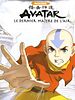 Cartel de Avatar: La Leyenda de Aang