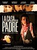 Cartel de La casa de mi padre