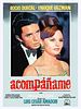 Cartel de Acompáñame