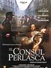 Cartel de El cónsul Perlasca