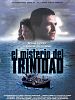 Cartel de El misterio del Trinidad
