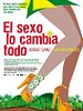 Cartel de El sexo lo cambia todo