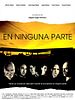 Cartel de En ninguna parte