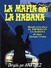 Cartel de La mafia en La Habana
