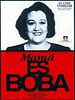Cartel de Mamá es boba
