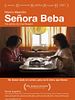 Cartel de Señora Beba