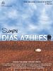 Cartel de Siempre días azules