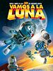 Cartel de Vamos a la Luna