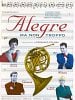 Cartel de Alegre ma non troppo