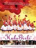 Cartel de Hula Girls
