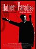 Cartel de El paraíso de Hafner