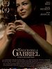 Cartel de Escuchando a Gabriel