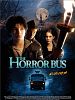Cartel de The horror bus