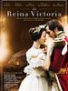 Cartel de La reina Victoria