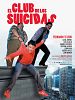 Cartel de El club de los suicidas