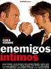 Cartel de Enemigos íntimos