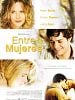Cartel de Entre mujeres