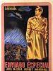 Cartel de Enviado especial