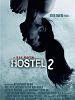 Cartel de Hostel 2