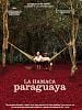 Cartel de La hamaca paraguaya