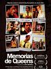 Cartel de Memorias de Queens