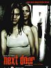 Cartel de Next door