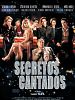 Cartel de Secretos cantados