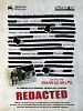 Cartel de Redacted