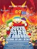 Cartel de South Park - más grande, más largo y sin cortes