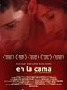 Cartel de En la cama