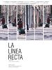 Cartel de La línea recta