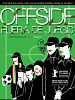 Cartel de Offside (fuera de juego)