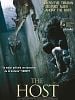 Cartel de The Host