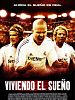 Cartel de Viviendo el sueño