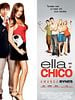 Cartel de Ella es el chico