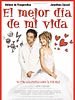 Cartel de El mejor día de mi vida