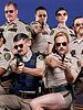 Cartel de Reno 911!