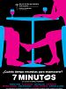 Cartel de 7 minutos