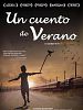 Cartel de Un cuento de verano