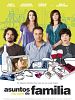 Cartel de Asuntos de familia