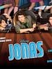 Cartel de J.O.N.A.S!