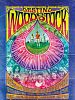 Cartel de Destino: Woodstock