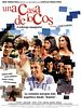 Cartel de Una casa de locos