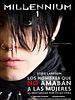Cartel de Millennium 1: Los hombres que no amaban a las mujeres