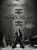 Cartel de Pandorum