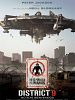 Cartel de District 9