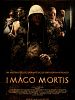 Cartel de Imago Mortis