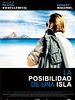 Cartel de La posibilidad de una isla