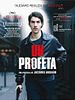 Cartel de Un profeta