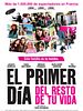 Cartel de El primer día del resto de tu vida